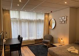 Hotel Plato by Hofstad Studios 3