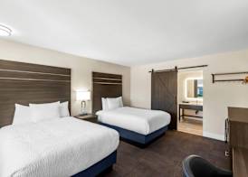 Travelodge by Wyndham Santa Rosa Wine Country 3