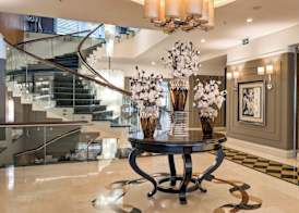 Istanbul Gonen Hotel 3