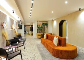 Hyatt House Johannesburg Rosebank 5