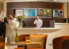 Novotel Maastricht 5