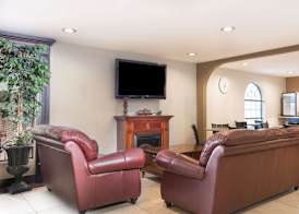Days Inn by Wyndham New Braunfels 2