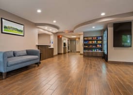 Best Western Ocala Park Centre 3