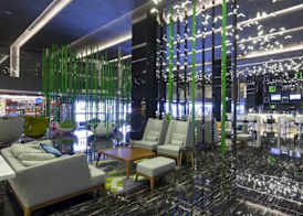 Bosphorus Sorgun Hotel - Ultra All Inclusive 2