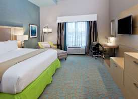 Holiday Inn Express & Suites WARNER ROBINS NORTH WEST by IHG 4