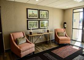 Hampton Inn Bainbridge, GA 5