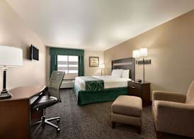 Travelodge by Wyndham Santa Teresa 5