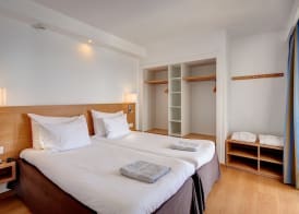 Hipotels Apartamentos Cala Bona 2