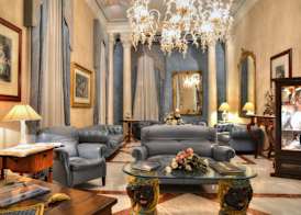 Grand Hotel Ortigia 5