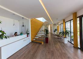 Alban Eco Hotel 4
