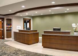 Residence Inn by Marriott Houston I-10 West/Park Row 5