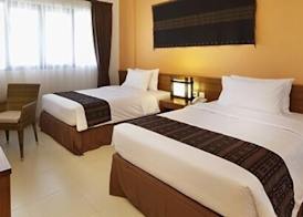 Luwansa Beach Hotel 4