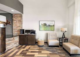 Best Western Luxbury Inn Fort Wayne 4