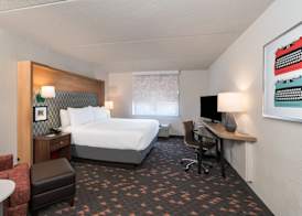 Holiday Inn ATLANTA/ROSWELL by IHG 4