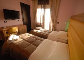 Ostia Antica Suite B&B 2