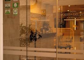 Hotel Puerta del Mar - Adults Recommended 2