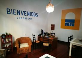 La Galería B&B 2