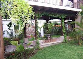 Tropicana La Catedral 3