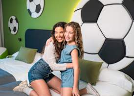 Hotel Magic Sports 4 3