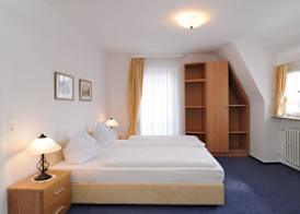 Hotel zum Breiterle - Self-Check-In 4