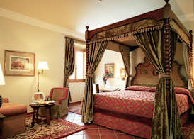 Parador de Sto. Domingo Bernardo de Fresneda 5
