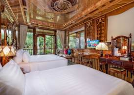 Coco Palm Beach Resort 5