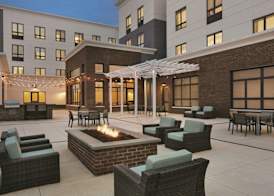 Homewood Suites By Hilton Horsham Willow Grove 2