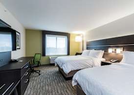 Holiday Inn Express & Suites SOUTH BEND - CASINO by IHG 3