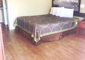 Super 8 by Wyndham Redlands/San Bernardino 5