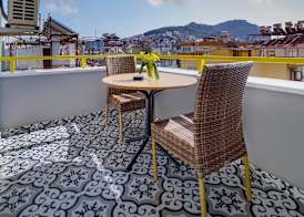Alanya Damlataş Apart 5