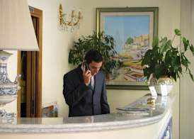 Hotel Santa Lucia 2
