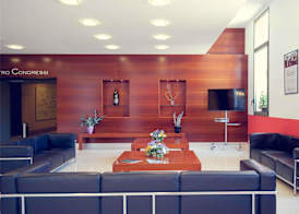 Mercure Genova San Biagio 4
