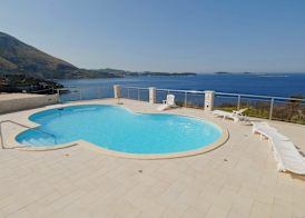 Apartments Marnic 2