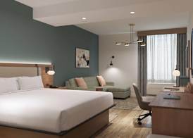 Hawthorn Extended Stay by Wyndham Kilgore 2