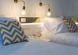 Residence Ten Suite 5