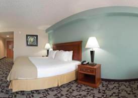 Holiday Inn Express APEX-RALEIGH by IHG 2
