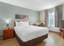 MainStay Suites Tampa Moffitt-USF 4