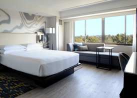 Long Beach Marriott 5