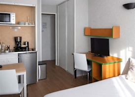 Aparthotel Adagio Access Paris Maisons-Alfort 5