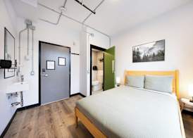 Samesun Vancouver 2