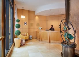 Orchard Garden Hotel 2