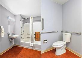 Americas Best Value Inn Irving DFW Airport South 2