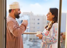 Levatio Suites Muscat, a member of Radisson Individuals 3