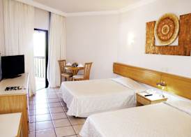 Catussaba Resort Hotel 5