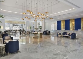 Pickalbatros Blu Spa Resort - Adults Friendly 16 Years Plus- Ultra All-Inclusive 4