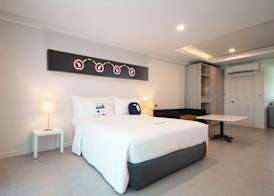 Kokotel Khao Lak Isara Casa 5