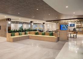 Wyndham Garden Winnipeg Airport 3