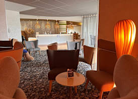 Brit Hotel & Spa Saint Brieuc Plérin 3