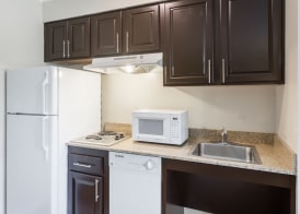 Staybridge Suites SAVANNAH HISTORIC DISTRICT by IHG 4