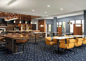 Courtyard by Marriott Denver North/Westminster 4